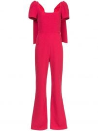 Rebecca Vallance Poppy Jumpsuit - Farfetch at Farfetch